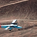 El misterio de Nazca en Perú