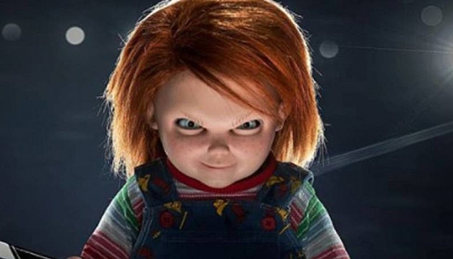  Comienza el rodaje de la serie de Chucky, la serie de Child's Play se estrenará este otoño en Syfy