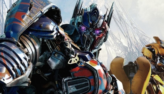 'Transformers 7' se fija en la estrella de 'En un barrio de Nueva York' para el papel principal